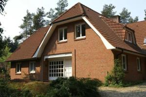 Ferienwohnung Kiefernblick-Wedemann Apartments, Bispingen