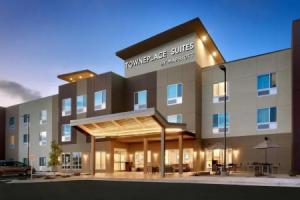 TownePlace Suites by Marriott Old Town, Albuquerque