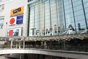 Novotel Living Bangkok Sukhumvit Legacy, Bangkok