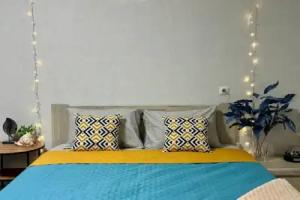 Apartments on Yunost Boulevard, 9, Cheboksary