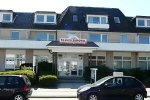 B&B Hotel Lübeck Berliner-Platz, Lubeck