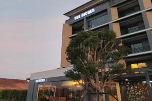 The Richer Hotel, Ratchaburi