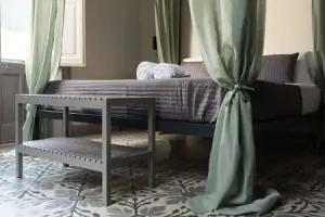 Le Royal, Reggio Calabria