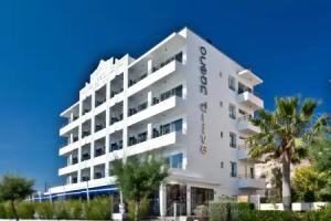 Ocean Drive Ibiza, Ibiza City