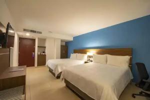 Holiday Inn Express Centro by IHG, Merida