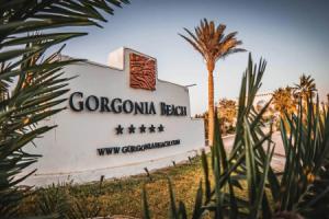 Gorgonia Beach Resort, Abu Ghusun