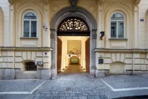Eurostars Thalia, Prague