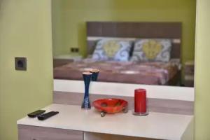 Sheki Panorama Guest House, Sheki