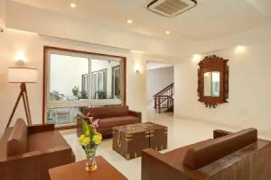 Maroma Suites, Chennai