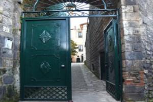La Ciucciara Hotel, Massa Lubrense