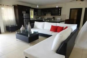 Newly Build 3 Bedroom in Gated Community, Sosua