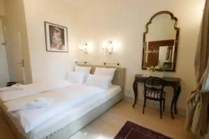 Hotel Rotdorn, Berlin