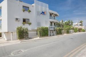 Ayia Napa Holiday Apartment So7, Ayia Napa