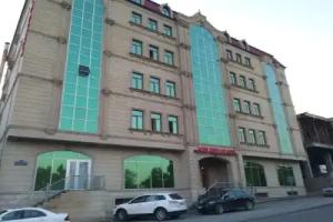Continental Hotel Baku, Baku