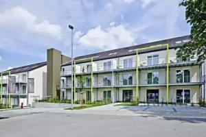 LikeApart Serviced Apartments am Golfplatz Fürth, Furth