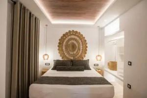 Case di Venia Guest house, Kalafatis