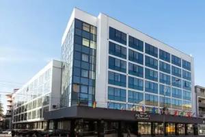 New City Hotel & Restaurant Niš, Nis