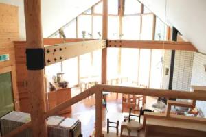 Pension Gooseberry, Furano