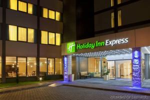 Holiday Inn Express LISBON AIRPORT by IHG, Lisbon