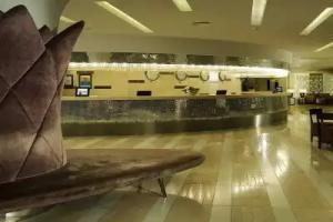 Blue Waters Club, Manavgat