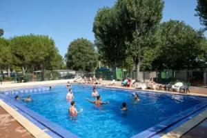 Camping Le Bois dAmour, La Baule-Escoublac