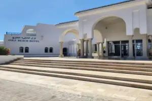 Golf Beach & Thalasso -Family & Couples Hotel, Aghir
