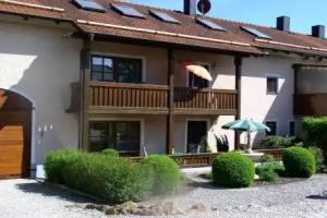 Ferienwohnungen Bloier Hotel, Bad Birnbach