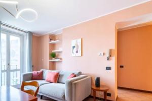 Lakefront Retreat - Salvia Apartments, Bellagio