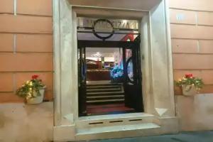Hotel Nizza, Rome