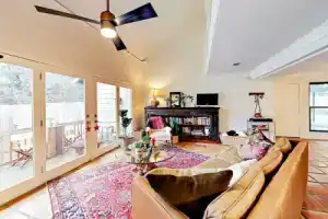 1112 Robert E Lee Condo Unit B 2 Bedrooms 2 Bathrooms Condo, Austin