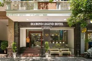 Diamond Legend Hotel, Hanoi