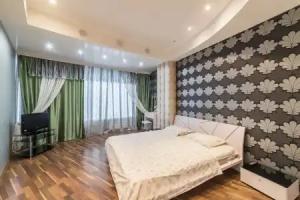 Most city Romantic Apartment, Dnipropetrovsk