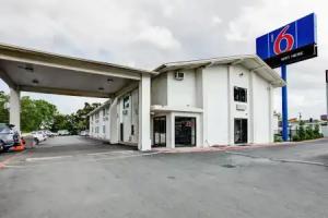 Motel 6 Dallas, TX - South, Dallas