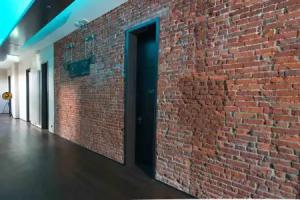 Hotel Volksschule, Hamburg