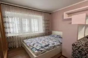 Apartments on the Lower passage 5, Orenburg