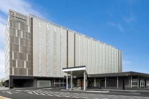 Comfort Suites Tokyo Bay, Tokyo
