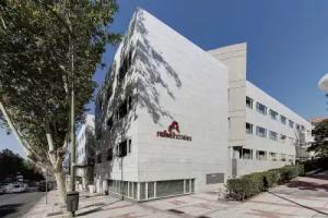 1881 Madrid Ventas Hotel, Madrid