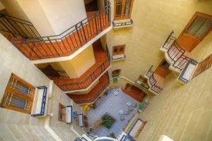 Saint Patrick's Hotel, Nantes