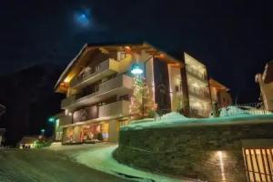 Alpinhotel Monte, Galtuer