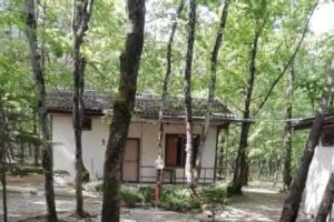 Бунгала Елит 95, Kiten
