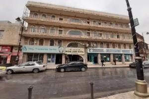 Moab Land Hotel, Madaba