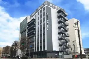 HOTEL LiVEMAX Toyama, Toyama