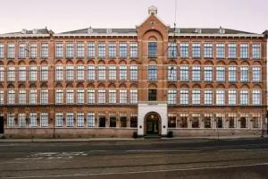 Sir Albert Hotel, part of Sircle Collection, Amsterdam