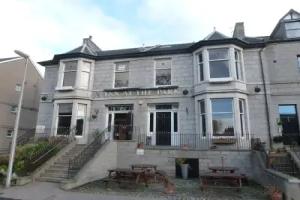 Inn At The Park, Aberdeen