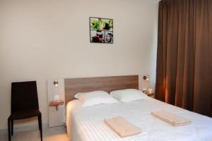 Odalys Residence Du Golfe, Cap d'Agde