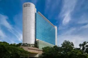 Hyatt Regency Chennai, Chennai
