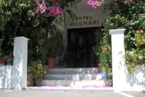 Hotel Rosmari, Archangelos