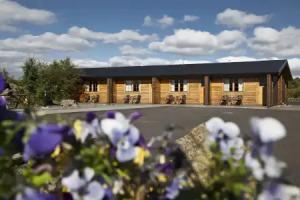 Vogafjós Farm Resort, Myvatn