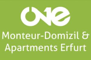 Monteur und Appartement Apart-hotel, Erfurt