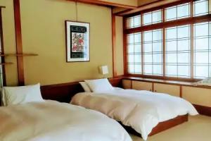 Yugawara Onsen Kamata, Yugawara